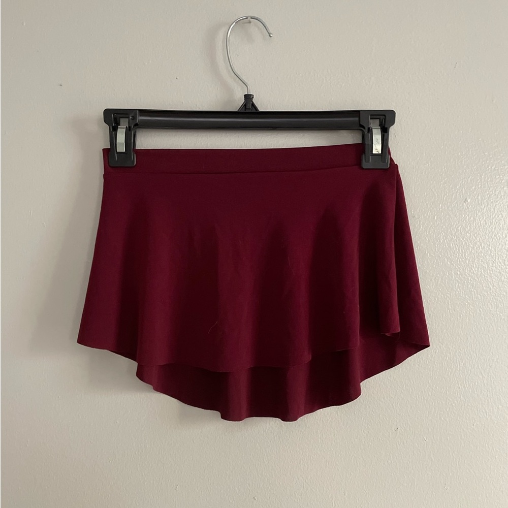 Capezio Ballet Skirt